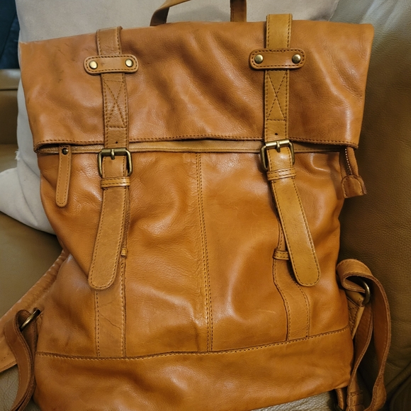 Handbags - Vilencia Holland Unisex Backpack